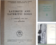 Farming Sammlung erstellt von Hanselled Books