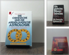 Astrologie Sammlung erstellt von BonTaix