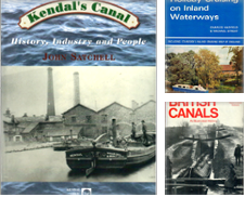 Canals Sammlung erstellt von Douglas Blades