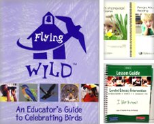 Education Curated by The Denver Bookmark