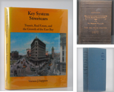 California and San Francisco Propos par B Street Books, ABAA and ILAB