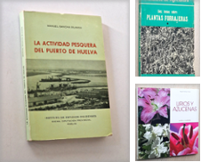 Agricultura y Ganadería Curated by Libros con Vidas