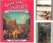 Army Curated by L & S.D. GREEN