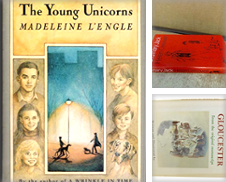 Children and Young Adult Curated by Much Ado Books