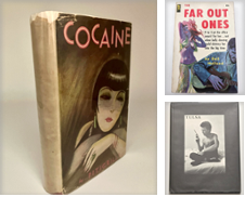 Drugs & Alcohol Curated by The Book Augur, LLC