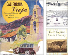 Californiana Sammlung erstellt von Argonaut Book Shop, ABAA