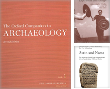 Archeology Propos par Antiquariaat Hovingh