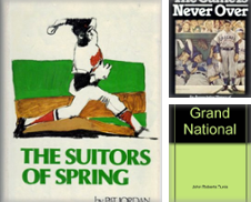 Sports Curated by Pepper's Old Books