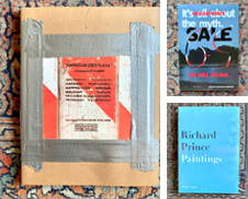 Artist's Books Sammlung erstellt von Growth and Culture
