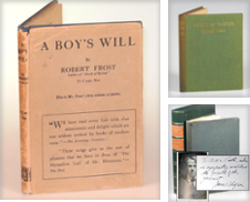 Other Poetry Sammlung erstellt von Churchill Book Collector ABAA/ILAB/IOBA
