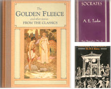 Ancient, Greek and Roman Curated by Matilda Mary's Books