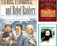 American Civil War Curated by Alkahest Books
