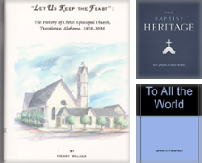 Church History Curated by Dogwood Books