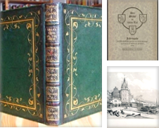 Ansichtenwerke Sammlung erstellt von Antiquariat A. Suelzen