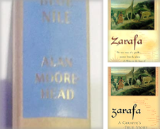 Africa (Egypt) Sammlung erstellt von Arapiles Mountain Books - Mount of Alex