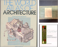 Architecture & Design Sammlung erstellt von Lux Mentis, Booksellers, ABAA/ILAB