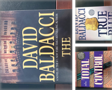 David Baldacci de Park & Read Books