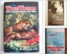 Adventure Sammlung erstellt von Goldring Books