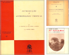 Etnografia Sammlung erstellt von Artes & Letras