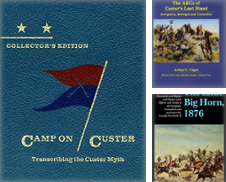 American History (Custer) Curated by Books End Bookshop