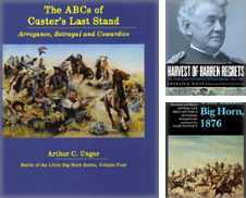 American History (Custer) de Books End Bookshop