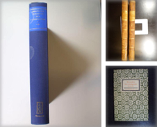 Altgriechische Literatur Sammlung erstellt von Buchfink Das fahrende Antiquariat
