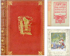 Childrens Sammlung erstellt von Blackwell's Rare Books ABA ILAB BA
