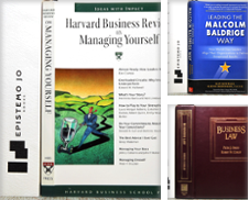 Business Sammlung erstellt von Epistemo Jo Books