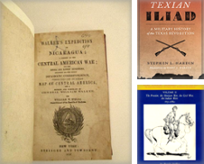 Americana (1812-1860) Curated by Military Books