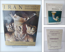 Asia Persia Sammlung erstellt von Berkshire Rare Books