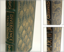 Easton Press Books Curated by AlleyCatEnterprises