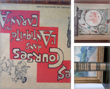 Illustre XIXme Curated by LIBRAIRIE FLORIAN