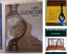 Barometers Sammlung erstellt von Jeffrey Formby Antiques
