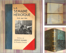 Histoire Sammlung erstellt von Librairie Moresi