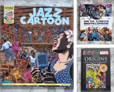 Comics und Graphic Novels Propos par Versandantiquariat andanti
