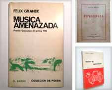 Poes�a Propos� par 87 sellers