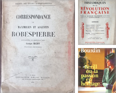 Histoire Sammlung erstellt von Le-Ludion