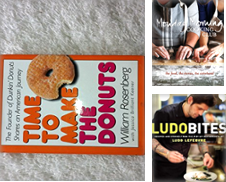 Cookbook de Lady BookHouse