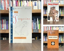 Fiction Curated by REaD