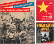 1945 bis 1989 Sammlung erstellt von Schürmann und Kiewning GbR