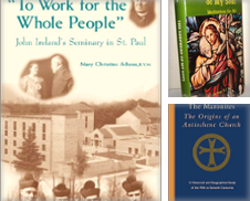 Catholic Books Curated by Jeanne D'Arc Books