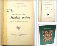 Antiquariato, mobili, arredi de Florentia Libri