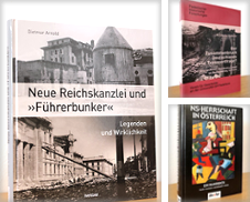 2. Weltkrieg Sammlung erstellt von AMSELBEIN - Antiquariat und Neubuch