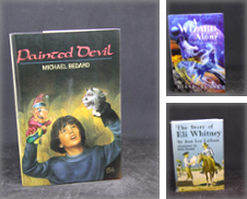 Children's books Di First Editions Only