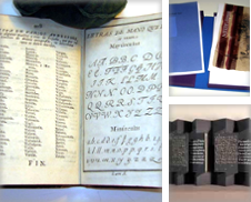 Calligraphy Di Priscilla Juvelis Inc., ABAA
