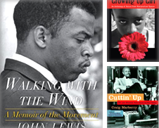 African-American Propos par My Dead Aunt's Books