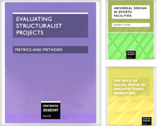 Architecture Propos par Continental Academy Press