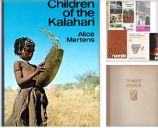 Afrika Sammlung erstellt von Schürmann und Kiewning GbR