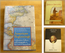 American History Curated by The Book Exchange