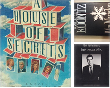 Fiction, Modern Curated by Albion Books